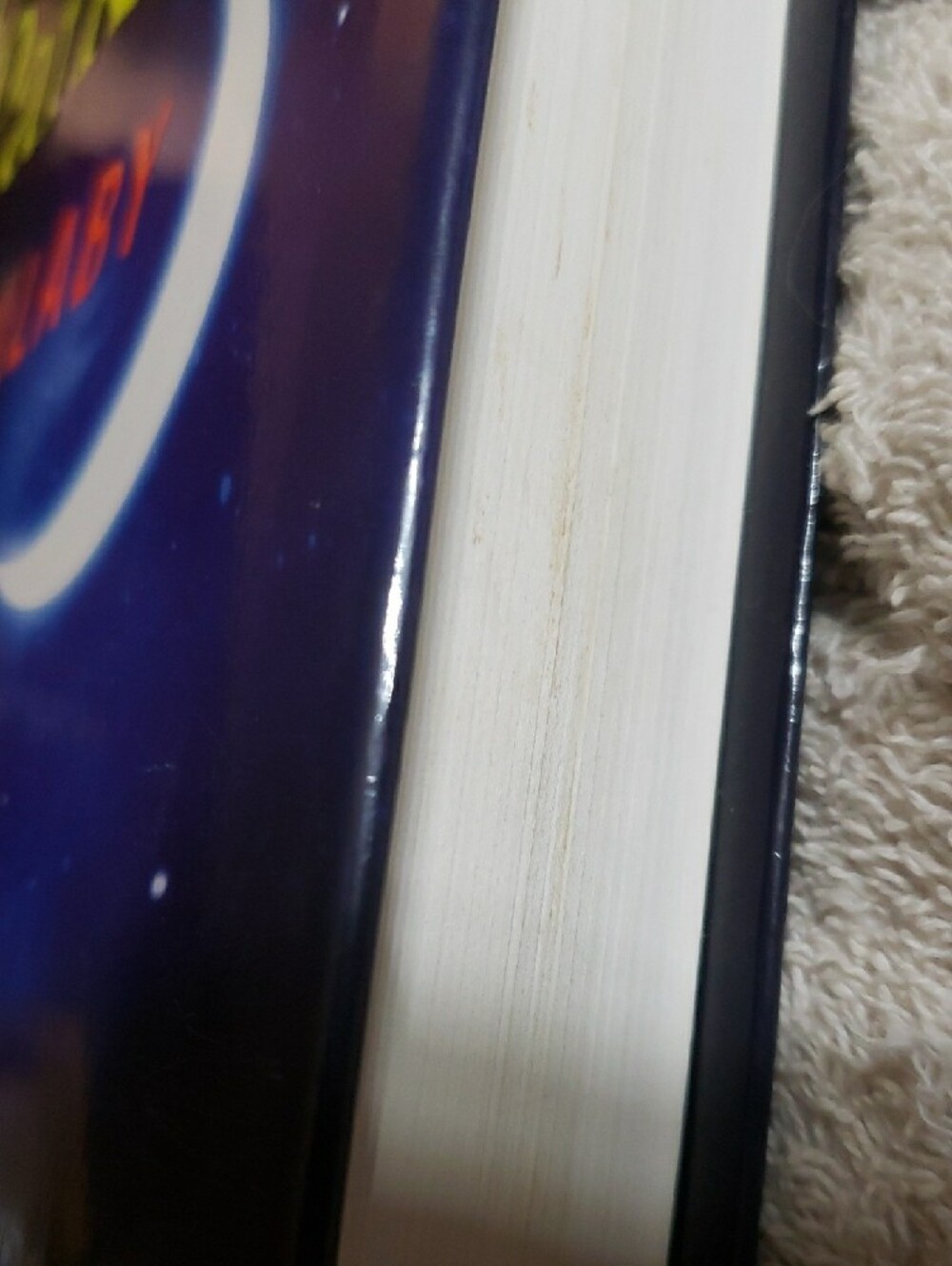 2012 First Edition - Robert B. Parker's Lullaby by Ace Atkins - Hardcover Novel - Picture 12 of 14